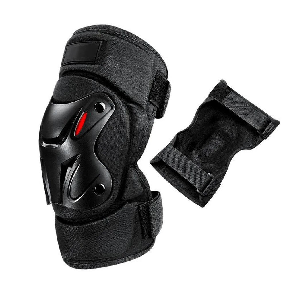 1 คู่ป้องกันมอเตอร์ไซด์ Kneepa - Mountain Biking Elbow Pads บทวิจารณ์และราคา