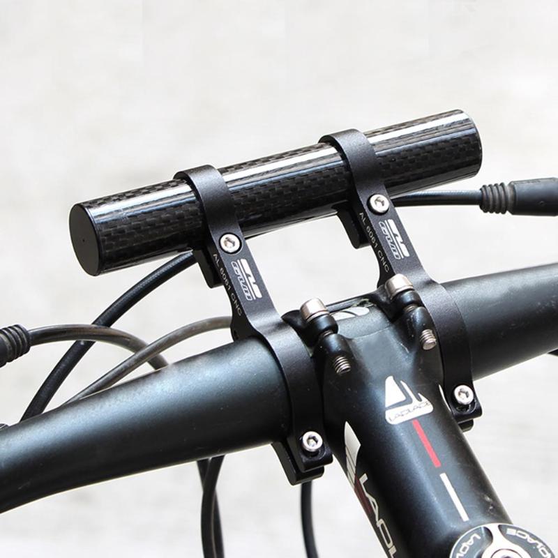 GUB ท่อต่อแฮนด์จักรยานอลูมิเนี - Mountain Biking Tube บทวิจารณ์และราคา