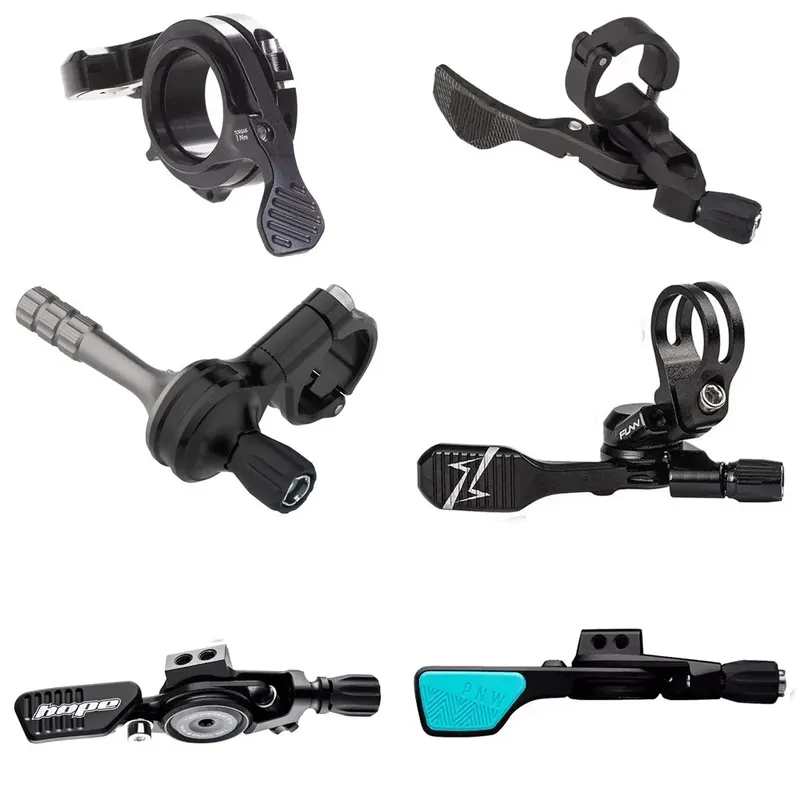 อุปกรณ์ปรับระดับหลักอานจักรยาน - Mountain Biking Tube บทวิจารณ์และราคา