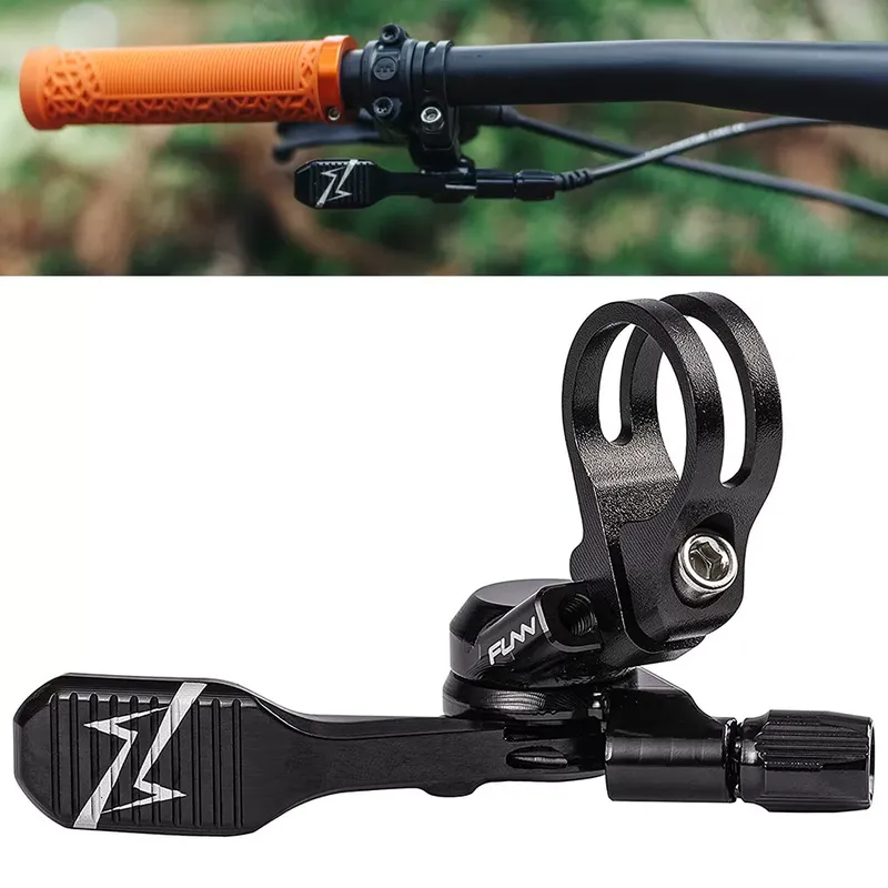 อุปกรณ์ปรับระดับหลักอานจักรยาน - Mountain Biking Tube บทวิจารณ์และราคา