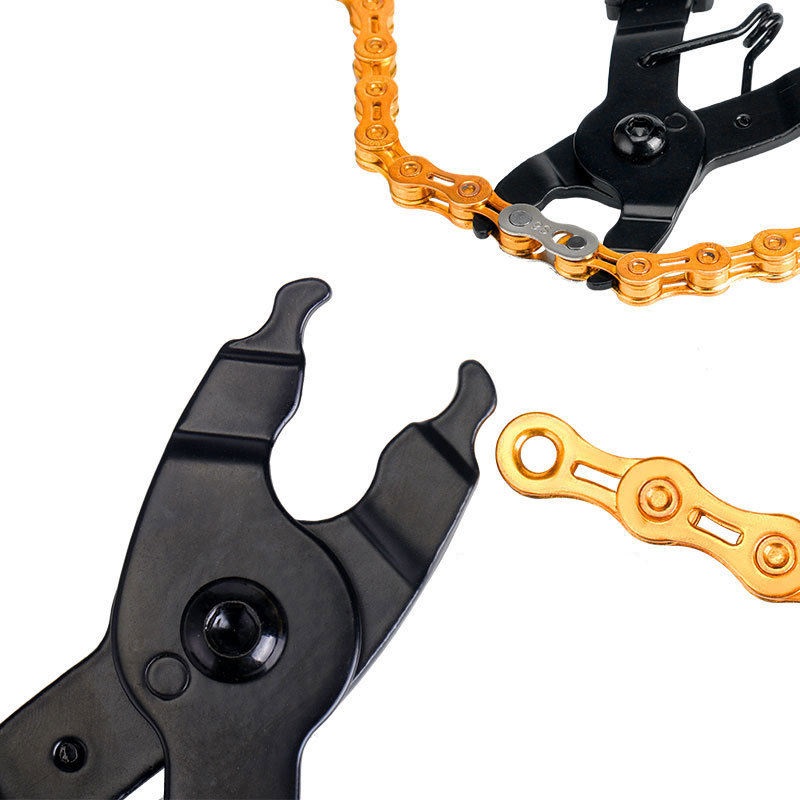 เครื่องมือถอดโซ่จักรยานแบบเร็ว - Chain Quick Link บทวิจารณ์และราคา