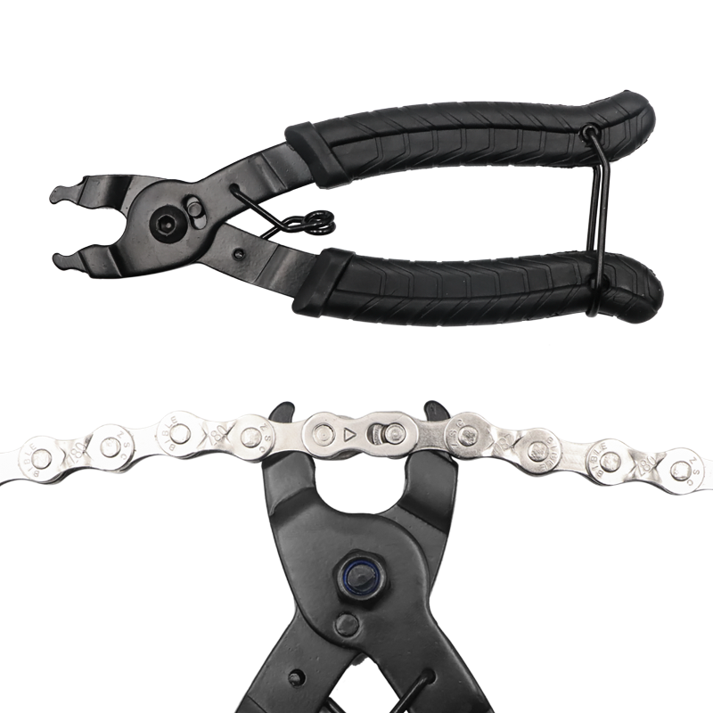 คีมถอดโซ่จักรยาน คีมถอดข้อต่อโ - Chain Quick Link บทวิจารณ์และราคา