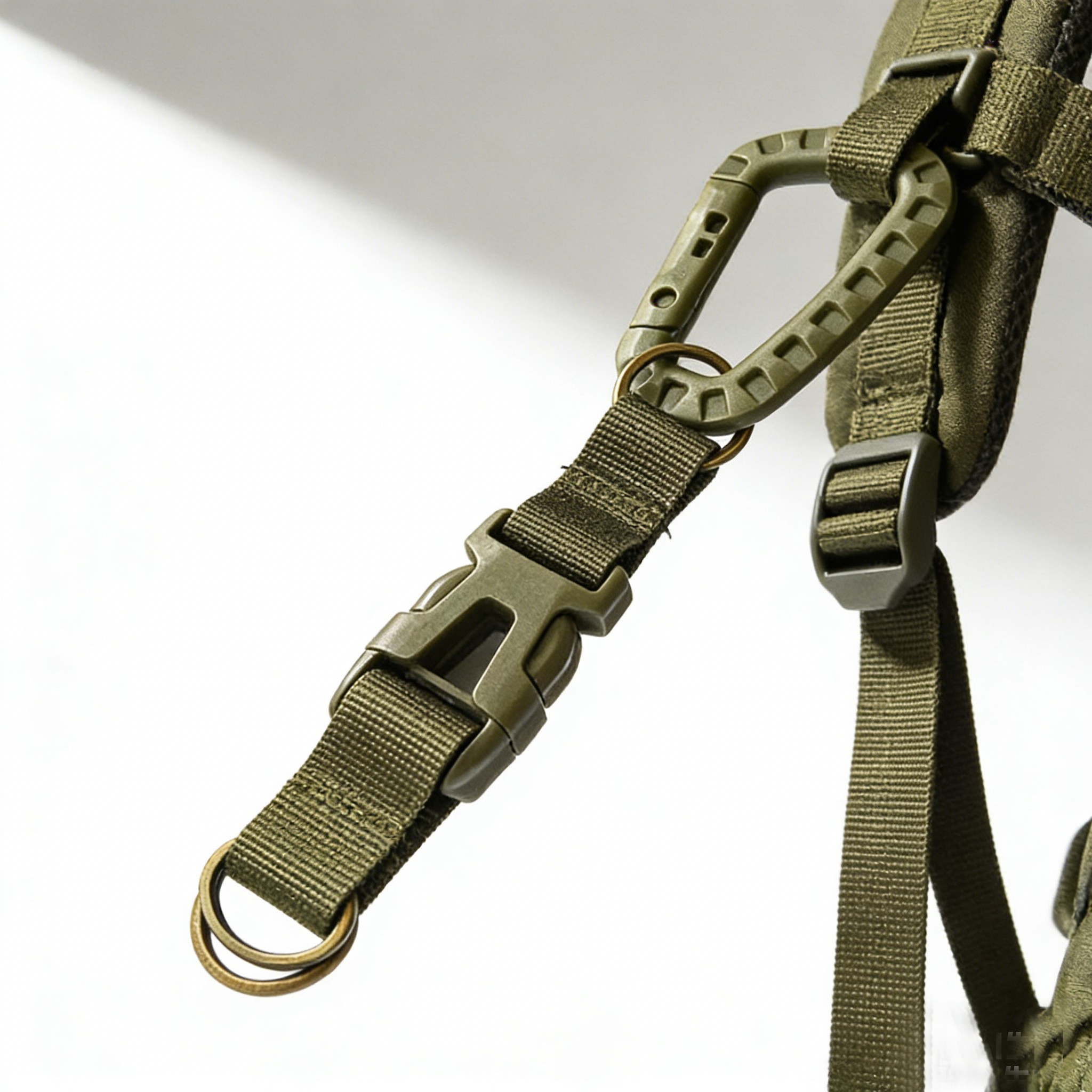 พวงกุญแจอเนกประสงค์สำหรับกิจกร - Chain Quick Link บทวิจารณ์และราคา