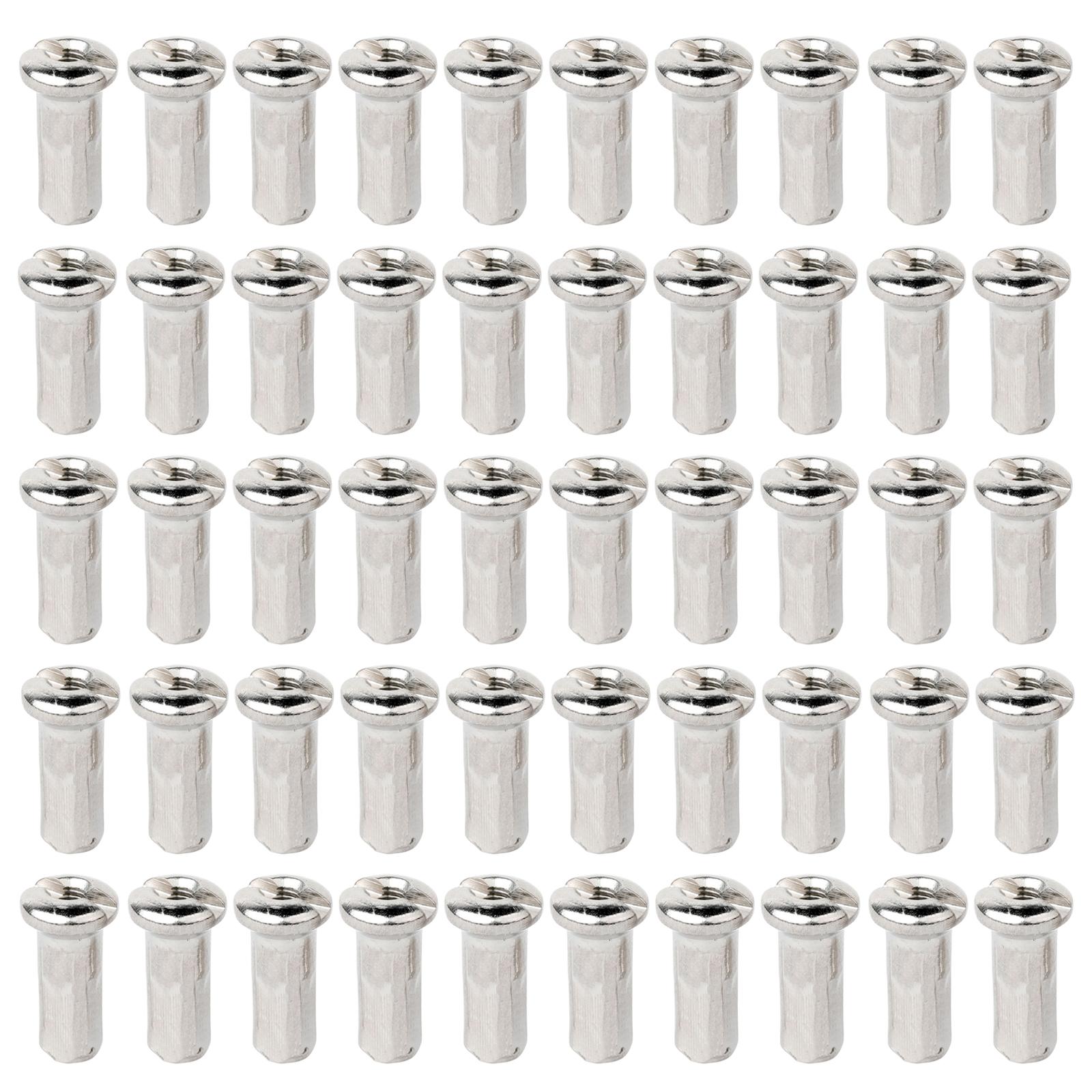 ชุดอุปกรณ์บำรุงรักษา ประกอบด้ว - Spoke Nipple Brass บทวิจารณ์และราคา