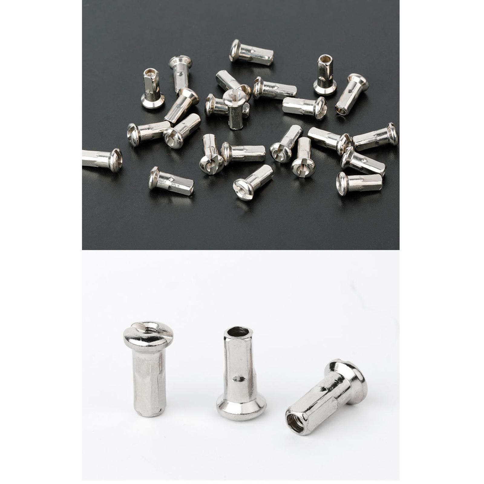 ชุดอุปกรณ์บำรุงรักษา ประกอบด้ว - Spoke Nipple Brass บทวิจารณ์และราคา